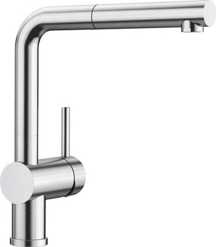 Kjøkkenbatteri Blanco Linus-S