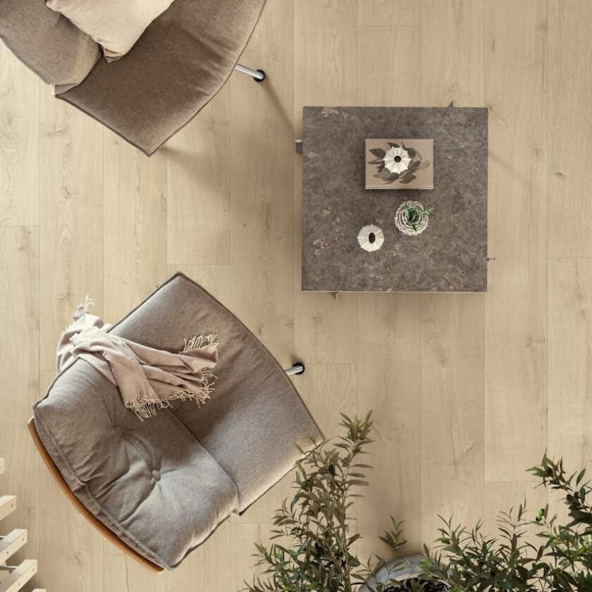 Bilde av Laminatgulv Pergo Trondheim Blonde Oak