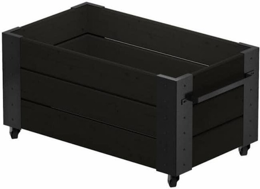 Blomsterkasse PLUS Cubic 87 x 45