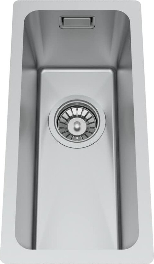 Kjøkkenvask Nordic Tech Zirkon 180 X