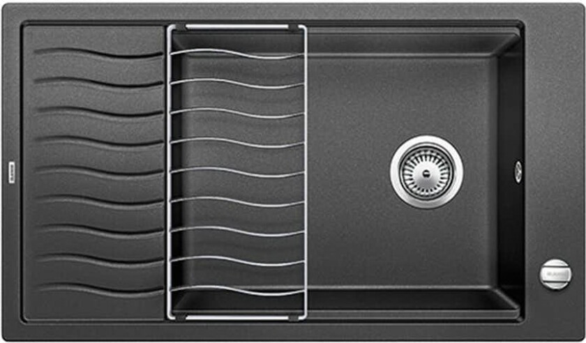 Kjøkkenvask Blanco Elon XL 8S PuraDur