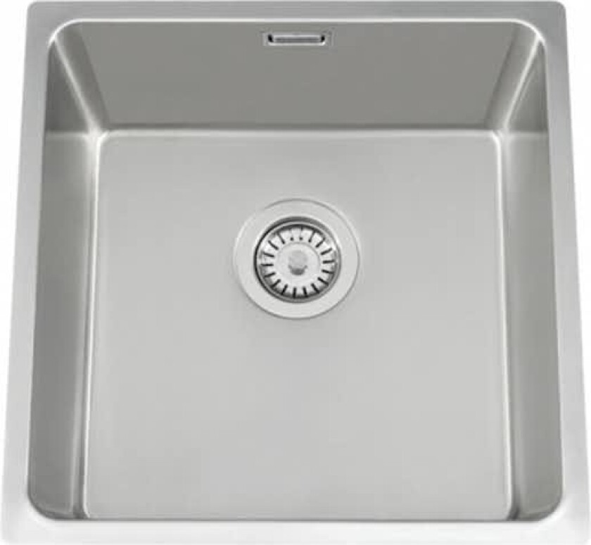 Kjøkkenvask Nordic Tech Zirkon 400