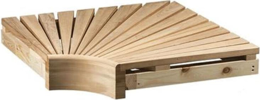 Badstubenk Hjørne Sauna Sweden Exclusive Asp