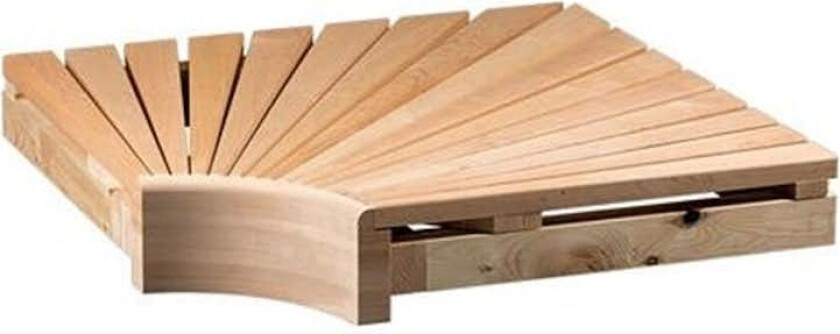 Badstubenk Hjørne Sauna Sweden Exclusive Asp