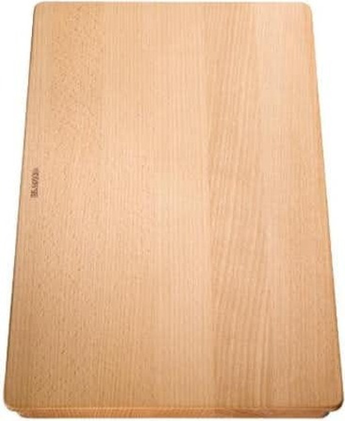 Skjærefjøl Blanco Tre/Bøk Subline 430x280