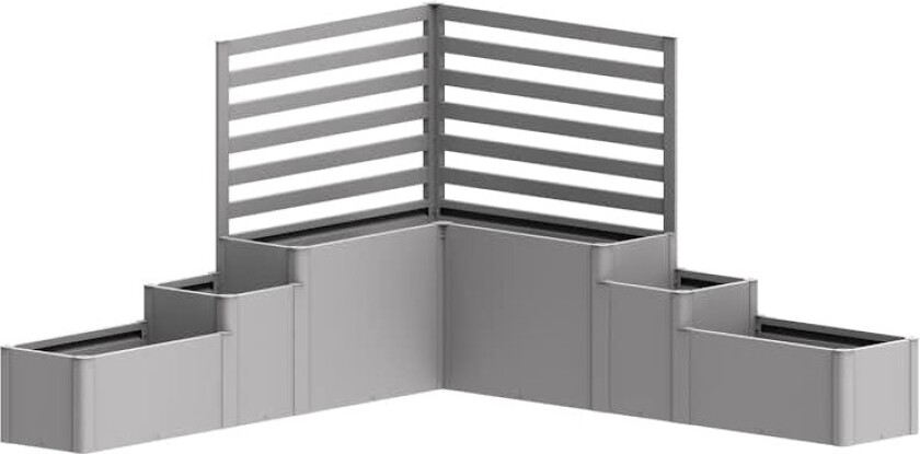Plantekasse Biohort DaVinci Variant 1