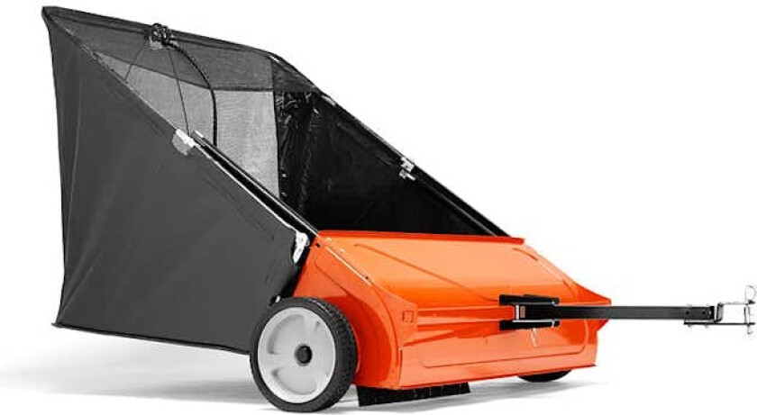 Oppsamler Husqvarna Sweeper 112 cm