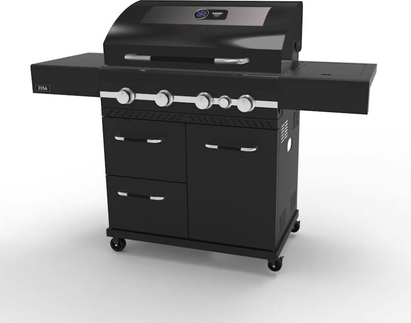 Gassgrill Sunwind Disa