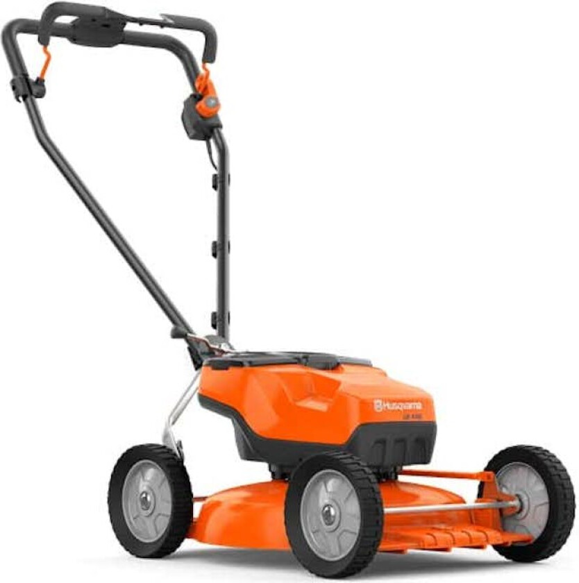 Gressklipper Husqvarna LB448i uten Batteri og Lader