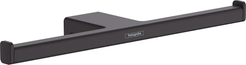 Bilde av Toalettpapirholder Hansgrohe AddStoris 41748 Dobbel