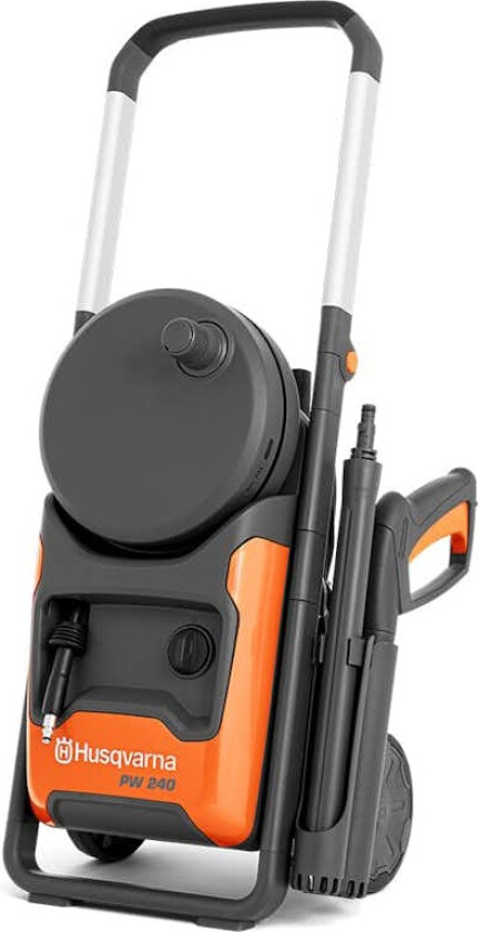 Høytrykksspyler Husqvarna PW 240