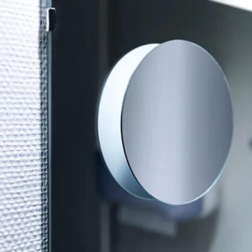 Sminkespeil FOSSBAD Monaco