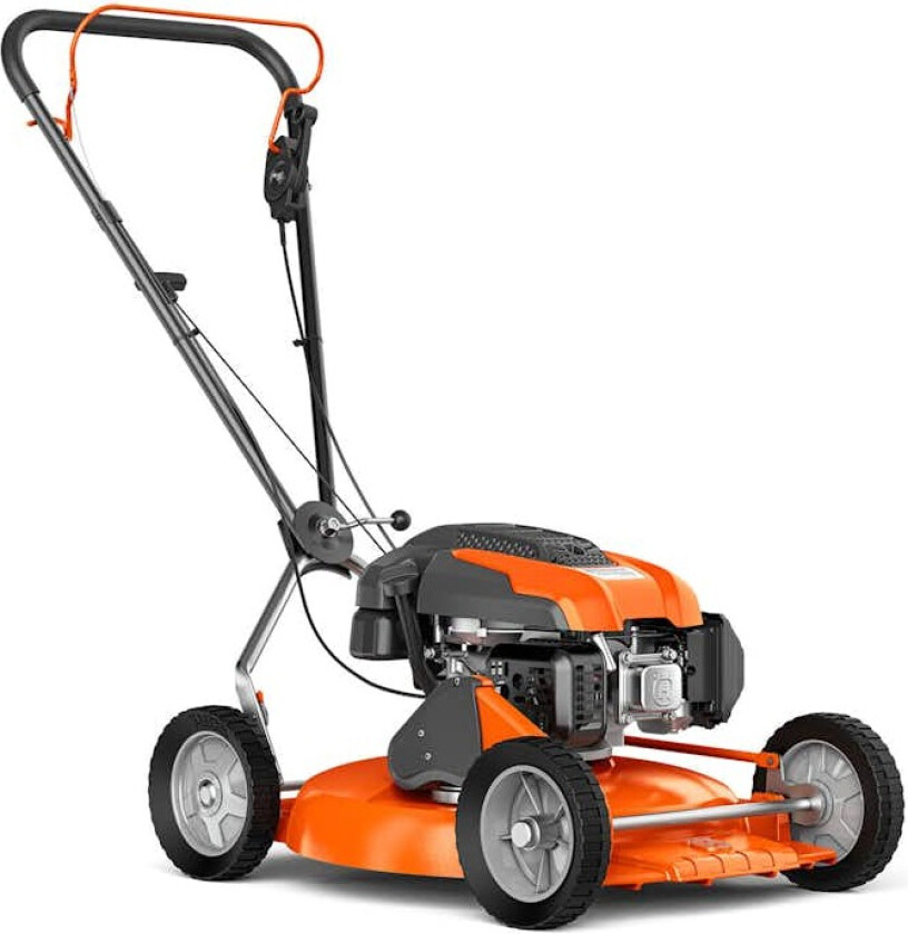 Bilde av Gressklipper Husqvarna Klippo LB 453SQ