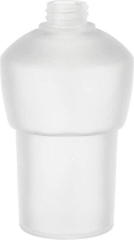 Beholder Smedbo Xtra til Såpedispenser L372