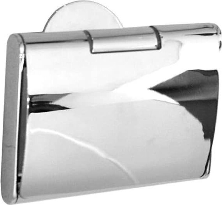 Toalettpapirholder Smedbo YK3414 Krom