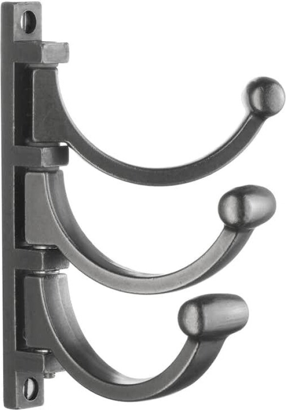 Håndklekrok Beslagsboden 1042 Trippel