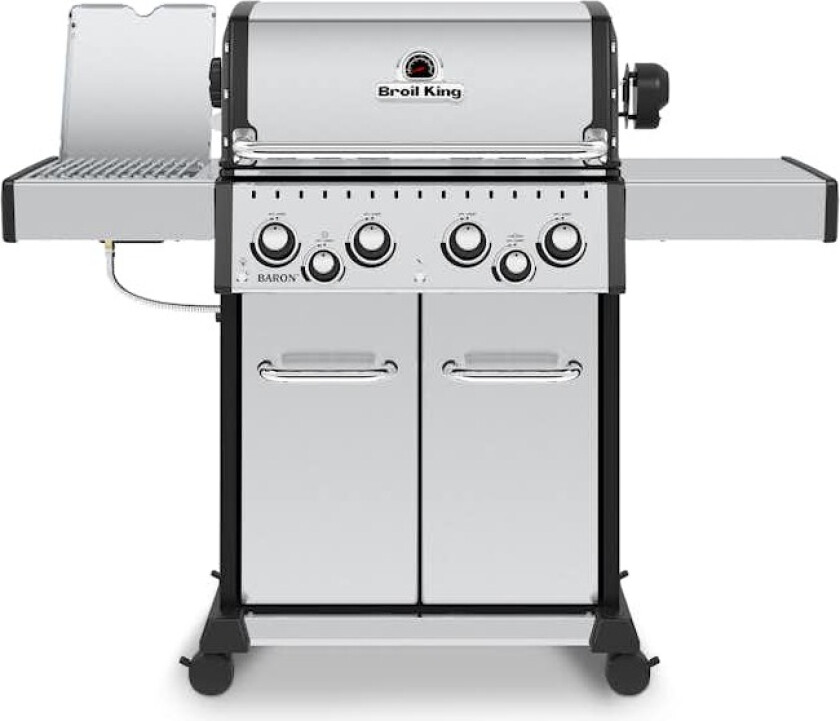 Gassgrill Broil King Baron S 490 IR 2022
