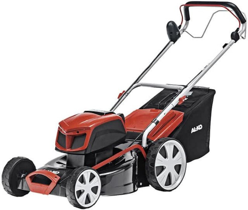 Gressklipper AL-KO 46.9 Li SP EnergyFlex med Batteri