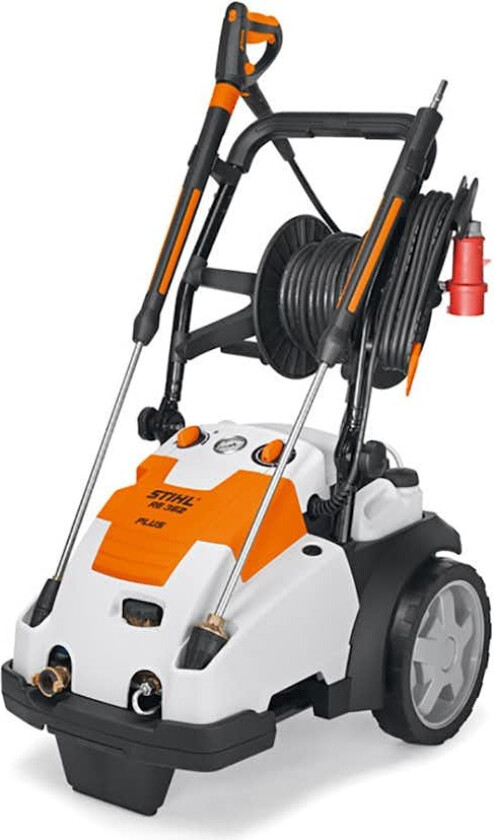 Høytrykksspyler STIHL RE 362 Plus