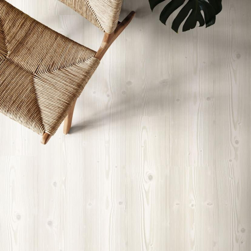 Vinylgulv Pergo Nordic White Pine