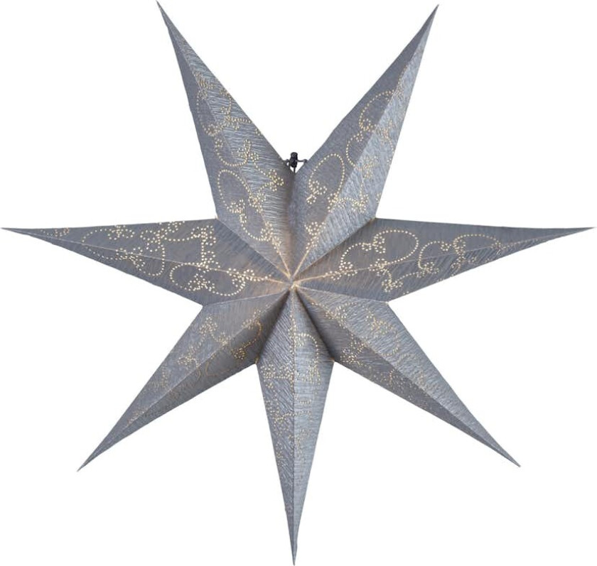 Adventsstjerne Star Trading Decorus