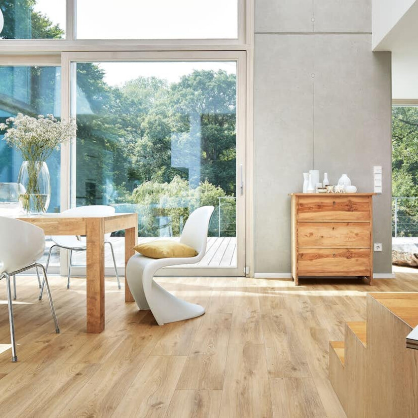 Vinylgulv Meister Comfort DD 600 S Desert Eik 6998