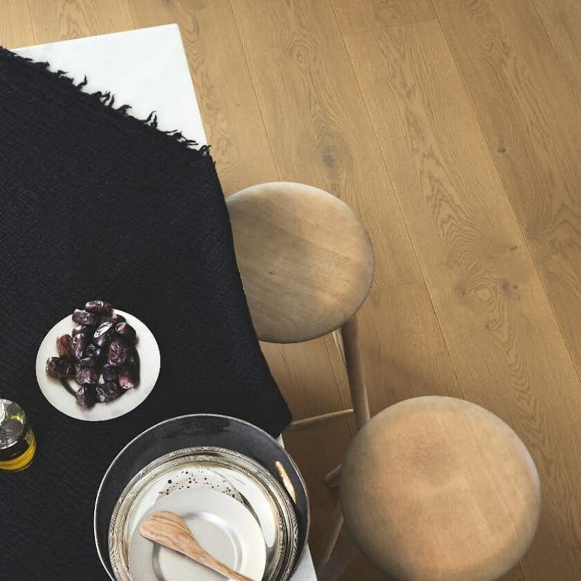 Parkett Pergo W4049 Brown Chestnut Oak