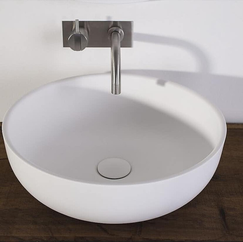 Servant Copenhagen Bath Hornbæk 40 Rund