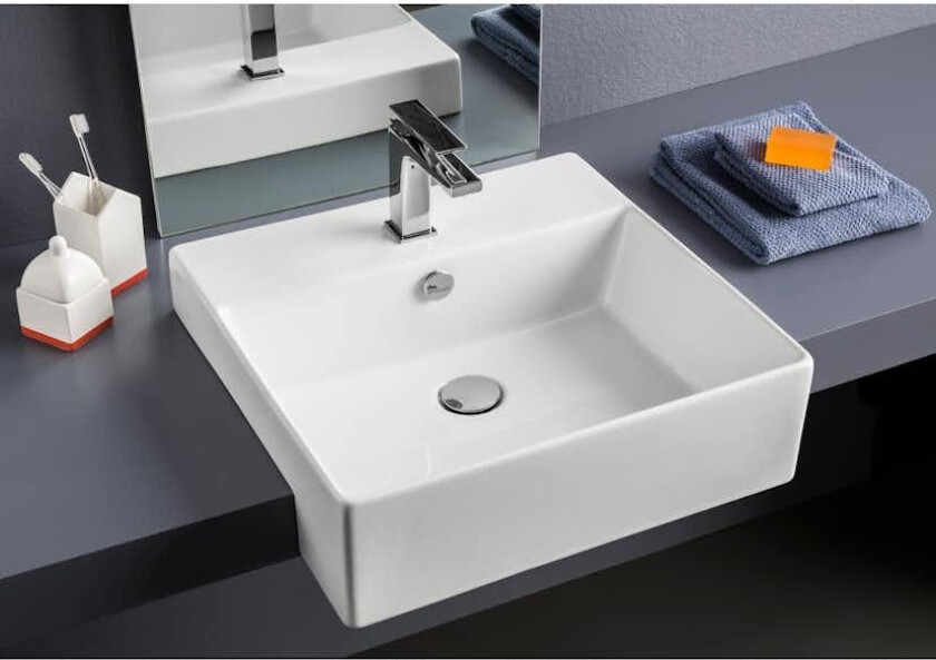 Servant Lavabo Boxo 1030 Slim 500 mm