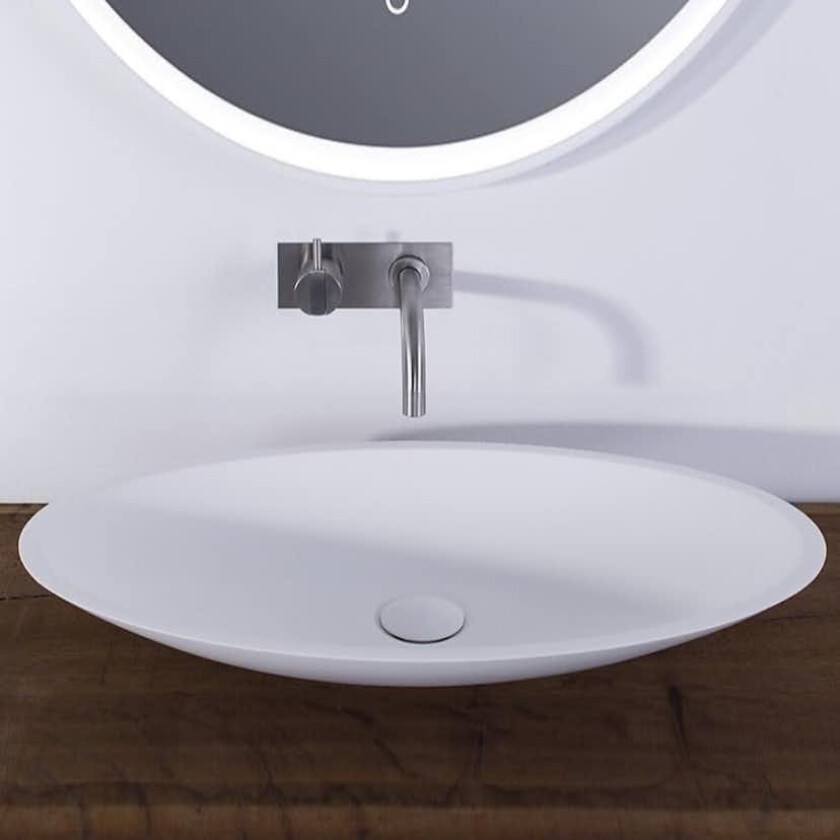 Servant Copenhagen Bath Reykjavik