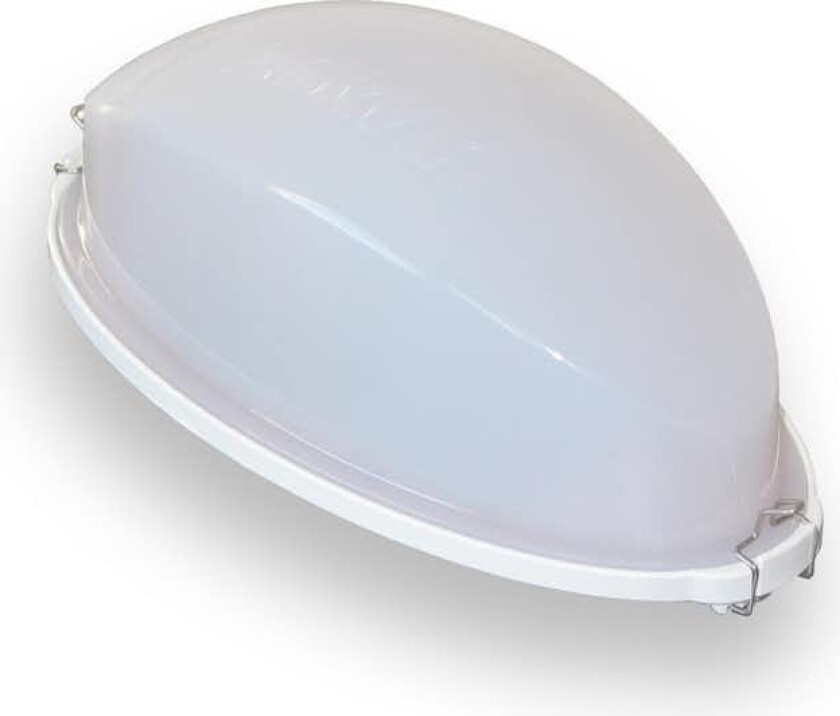 Badstulampe Harvia