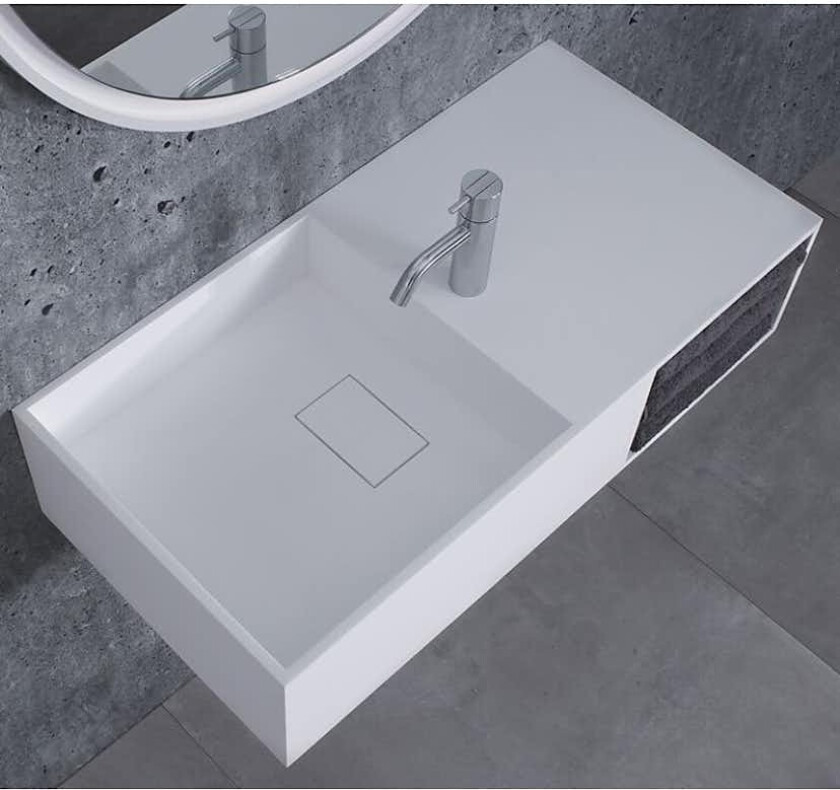 Servant Copenhagen Bath Søndersø 80