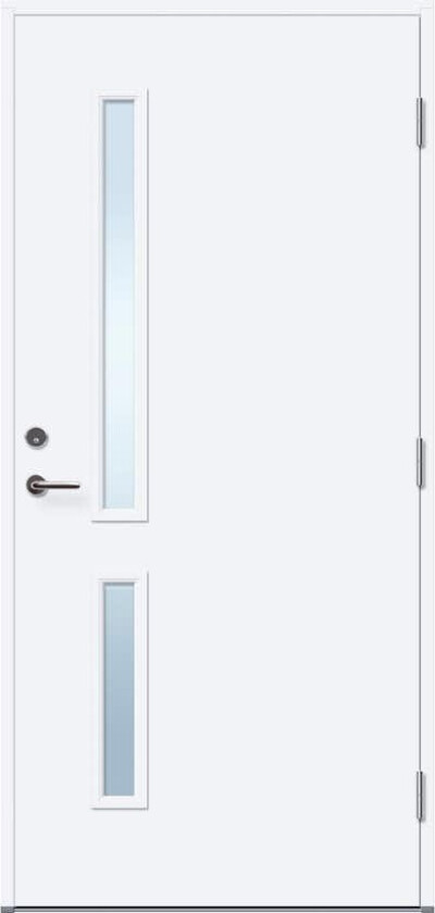 Ytterdør Tundøren Tun 362