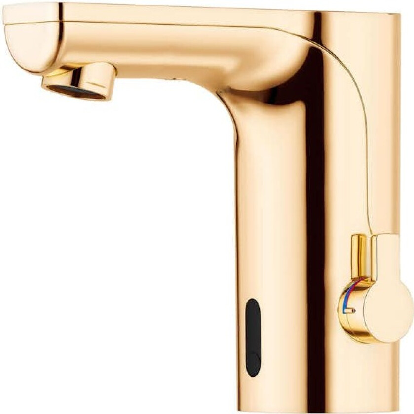 Servantbatteri Mora MMIX Tronic Berøringsfri