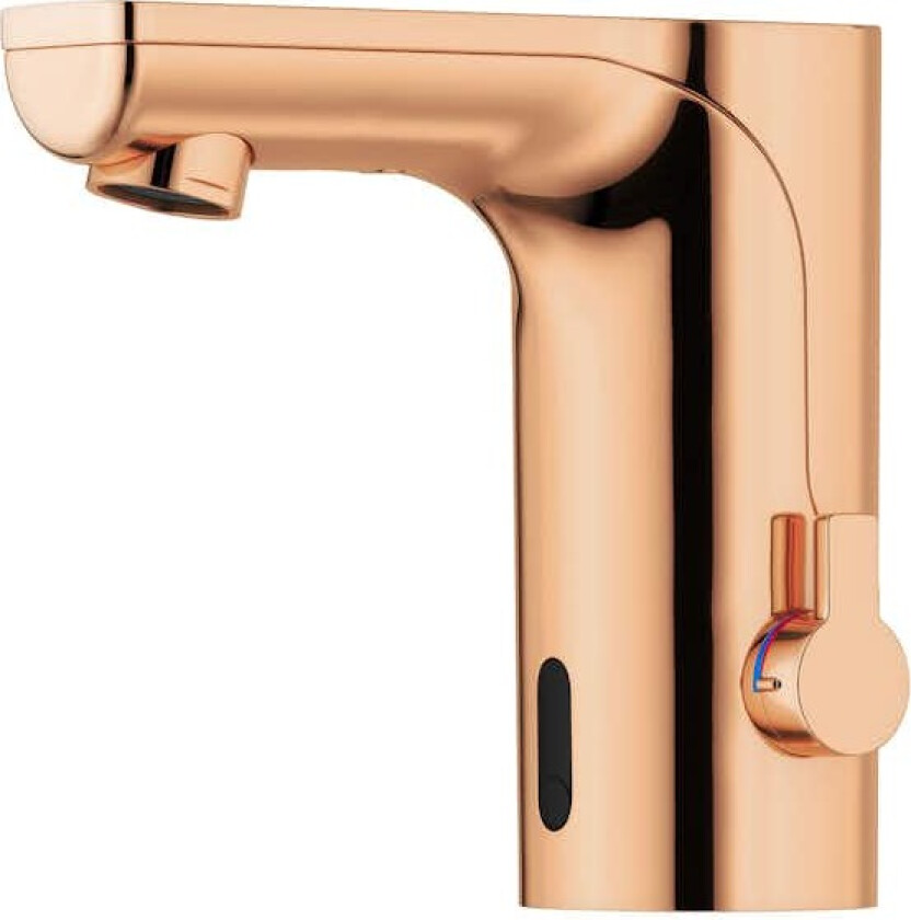 Servantbatteri Mora MMIX Tronic Berøringsfri