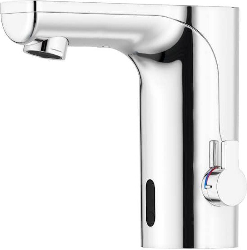 Servantbatteri Mora MMIX Tronic Berøringsfri