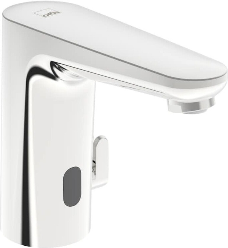 Servantbatteri Oras Electra med Bluetooth Berøringsfri