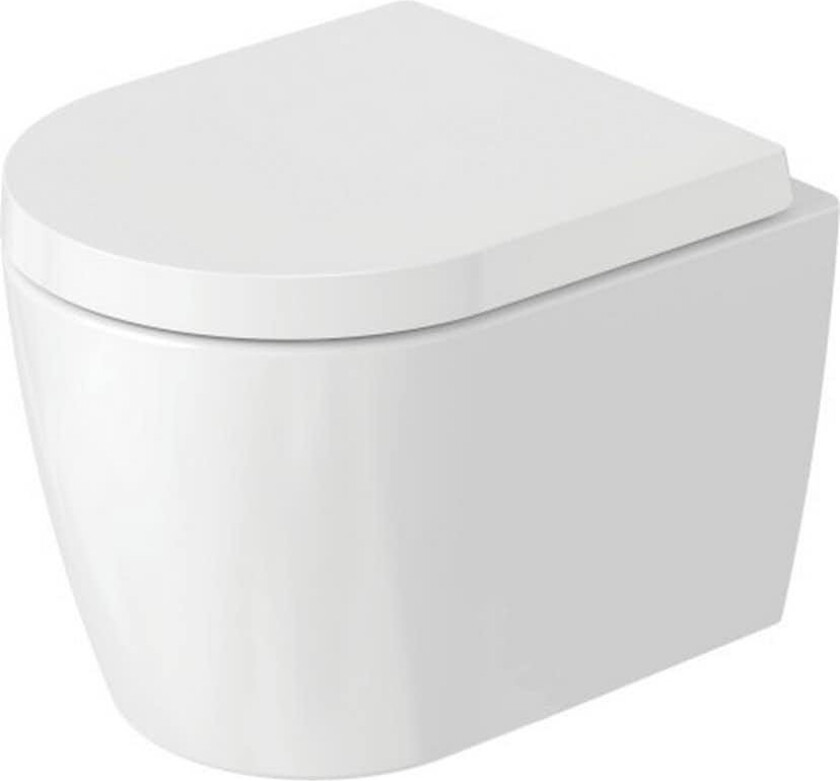 Toalett Duravit ME By Starck Compact