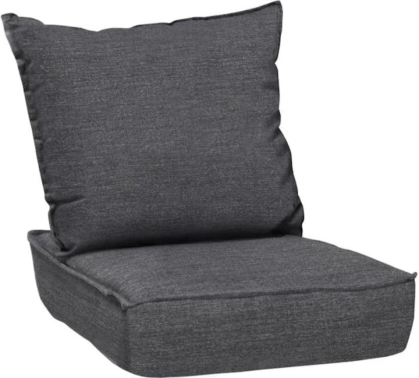 Putesett Hillerstorp Jet Set Lenestol