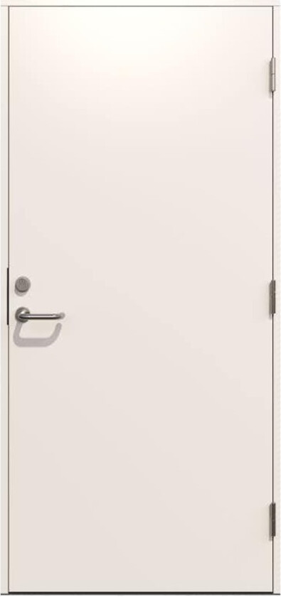 Ytterdør Gilje Standard
