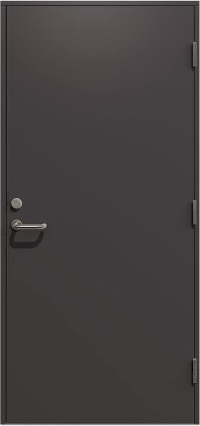 Ytterdør Gilje Standard