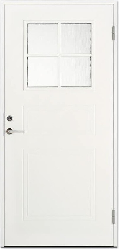 Ytterdør Swedoor P-500