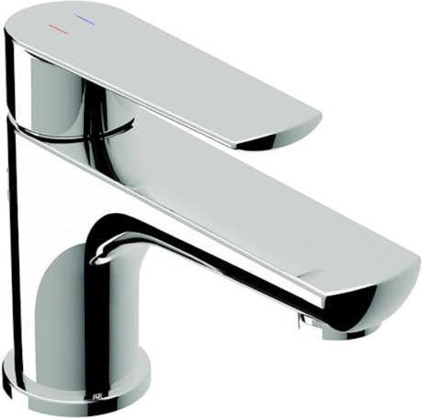 Servantbatteri Hafa Mix Krom