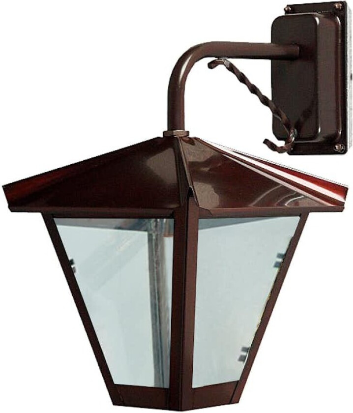 Vegglampe Westal Gustav Ned