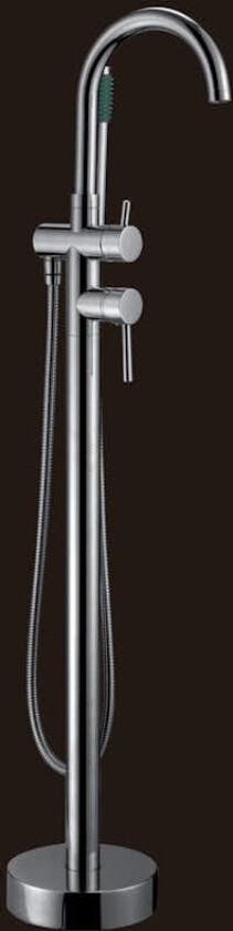 Bilde av Gulvbatteri Westerbergs Forsa