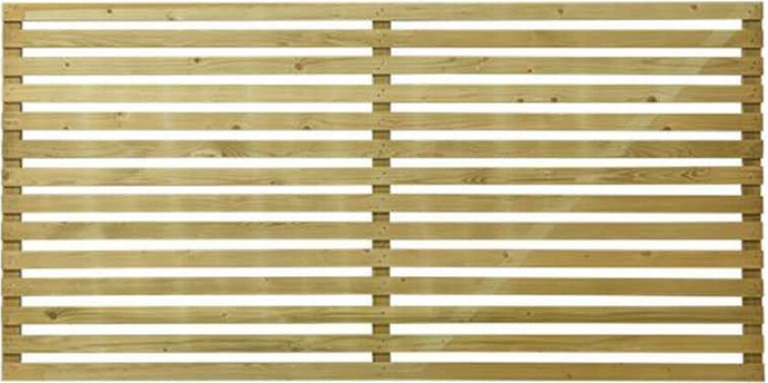 Bilde av Levegg PLUS Tokyo 180x90 cm Trykkimpregnert