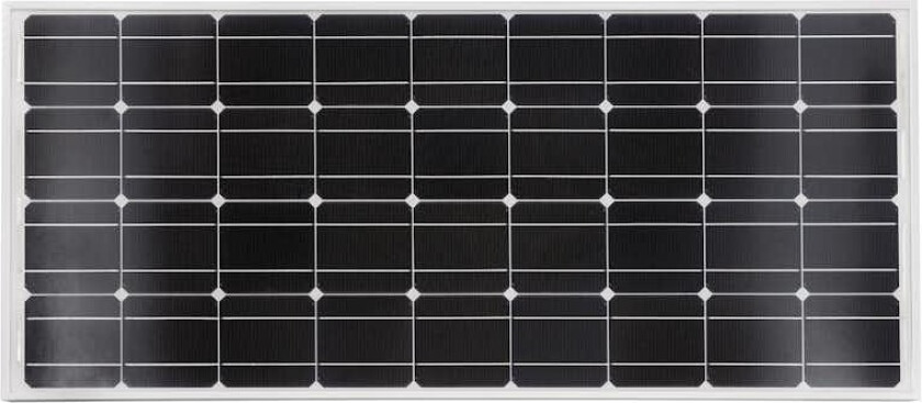 Bilde av Solcellepanel Sunwind Max Power 100 W