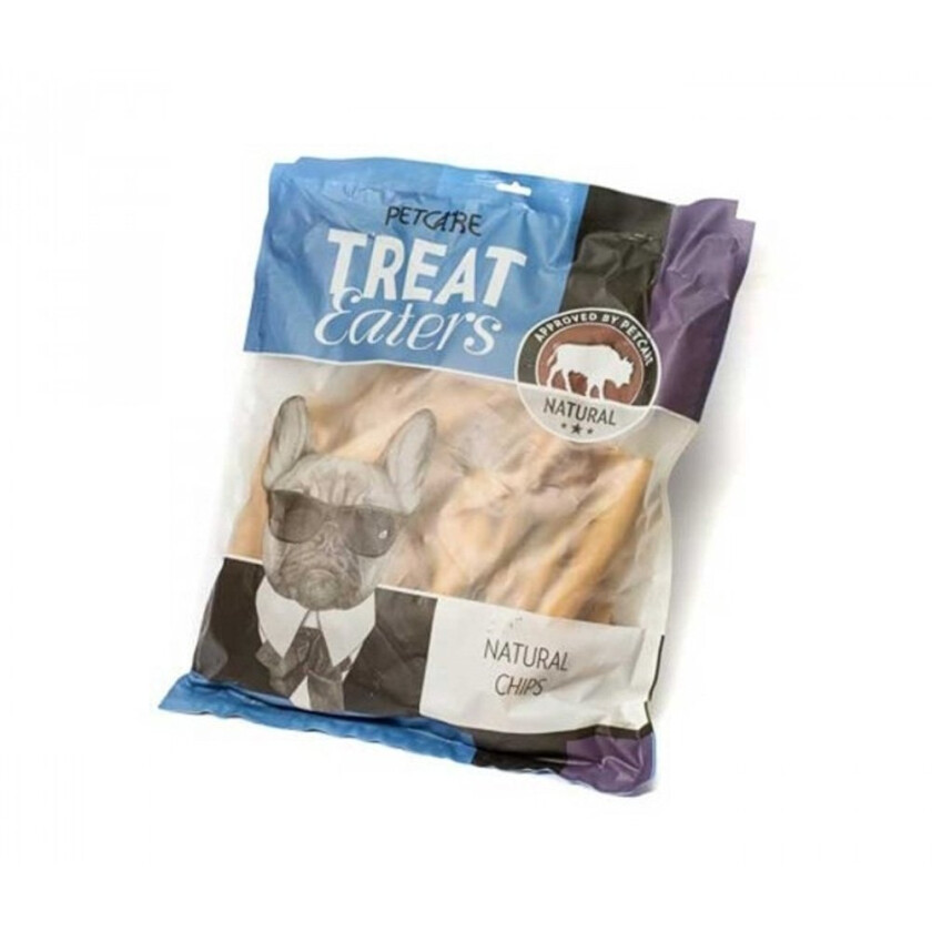 Natural Chips (250 g)