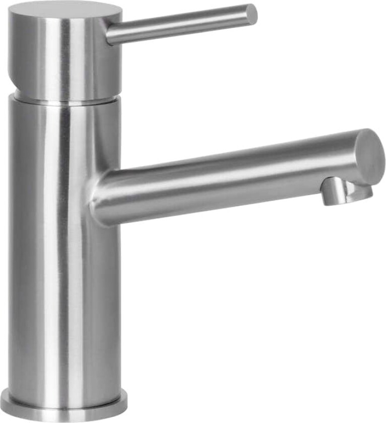 Servantbatteri Strand Stainless Koster Slim KS-2002