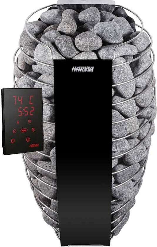 Badstuovn Harvia Spirit SP60XW WiFi